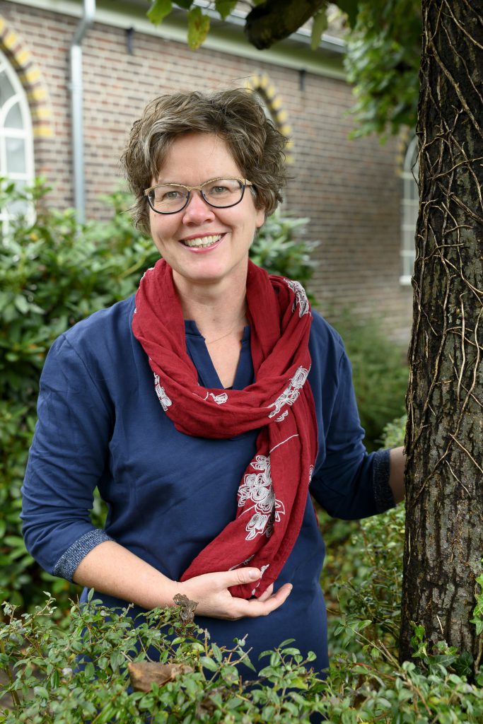 Haptotherapie in 't Wheemhuus Gezondheidscentrum Zuidwolde