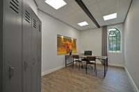 Praktijkruimte I | Gezondheidscentrum Zuidwolde