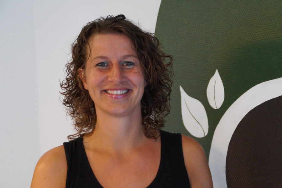 eft in 't Wheemhuus Gezondheidscentrum Zuidwolde