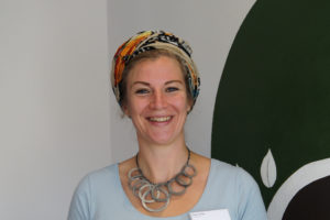 Kundalini yoga in 't Wheemhuus Gezondheidscentrum Zuidwolde