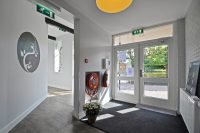 Bemande Receptie | 't Wheemhuus Gezondheidscentrum Zuidwolde