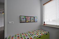 Een Mooi Ingerichte En Volwaardige Kinderruimte | 't Wheemhuus Gezondheidscentrum Zuidwolde