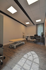 Praktijkruimte II | Gezondheidscentrum Zuidwolde