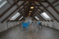 Zaal Voor Training, Workshops En Lezingen | 't Wheemhuus Gezondheidscentrum Zuidwolde