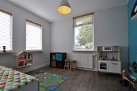 Een Mooi Ingerichte En Volwaardige Kinderruimte | 't Wheemhuus Gezondheidscentrum Zuidwolde