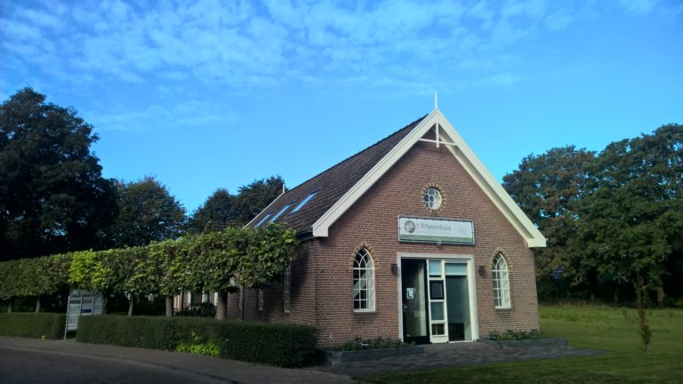 't Wheemhuus Gezondheidscentrum Zuidwolde