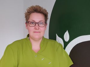 Holistische schoonheidsverzorging 't Wheemhuus Gezondheidscentrum Zuidwolde