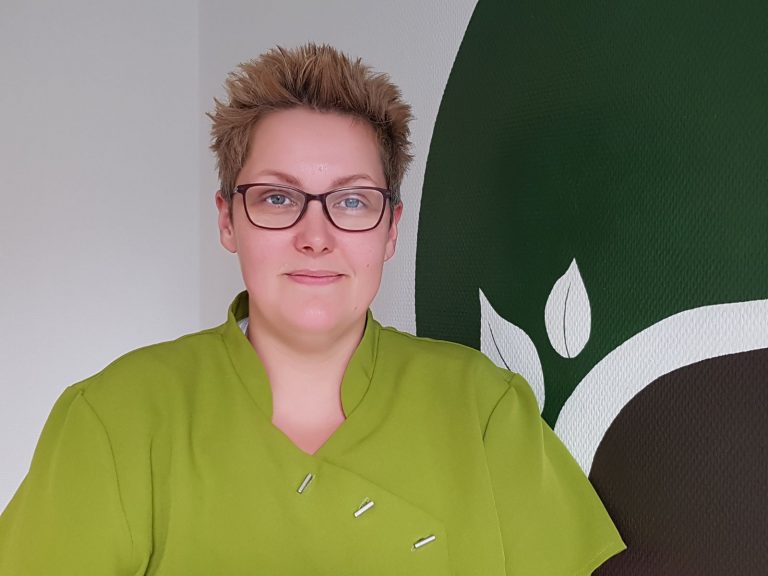 Holistische schoonheidsverzorging 't Wheemhuus Gezondheidscentrum Zuidwolde