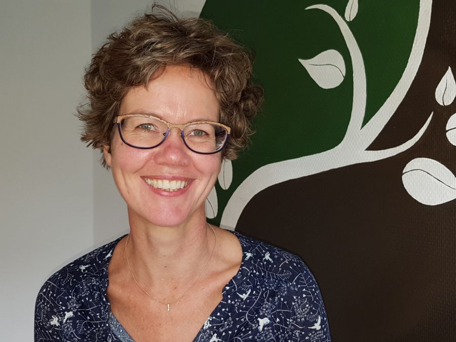 Haptotherapie in 't Wheemhuus Gezondheidscentrum Zuidwolde