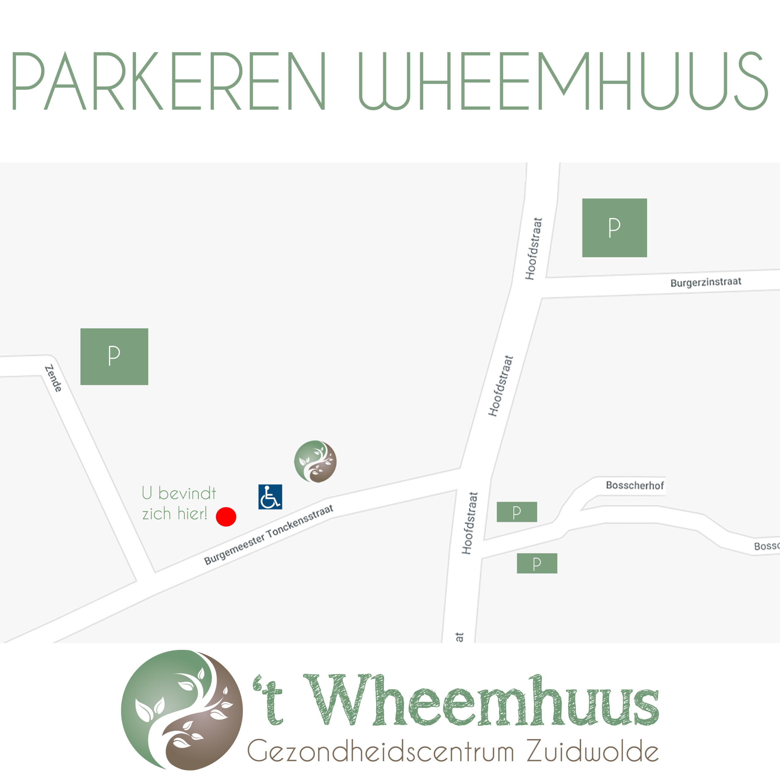 Parkeren Wheemhuus tijdens verbouwing Wheemhoeve Parkeren Wheemhuus tijdens verbouwing Wheemhoeve