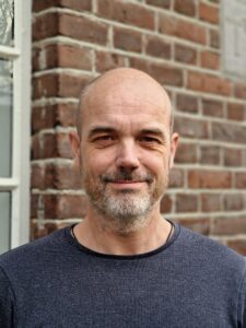 Shiatsu therapeut in 't Wheemhuus gezondheidscentrum Zuidwolde