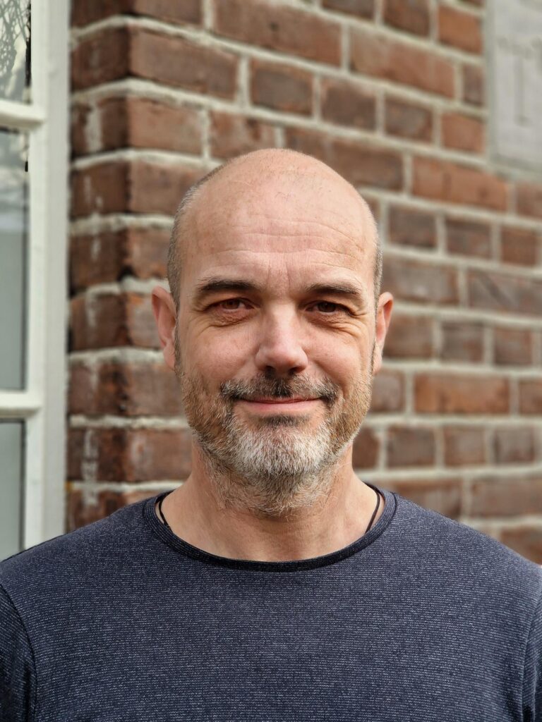 Shiatsu therapeut in 't Wheemhuus gezondheidscentrum Zuidwolde
