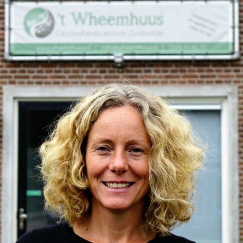 Verpleegkundig Specialist GGZ EMDR, ACT En Farmacotherapie In Wheemhuus Zuidwolde