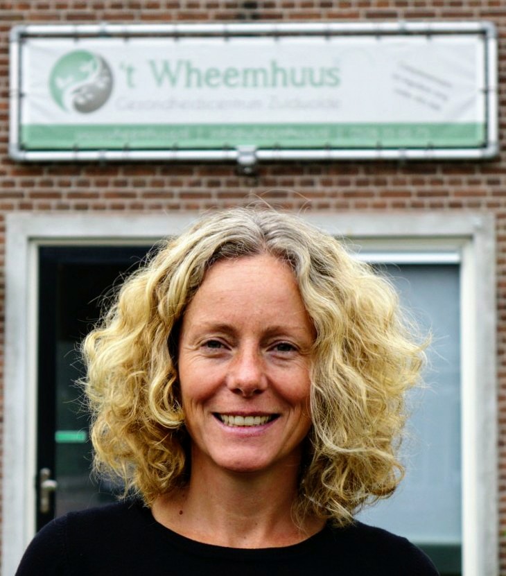 Verpleegkundig specialist GGZ Verpleegkundig specialist GGZ EMDR, ACT en Farmacotherapie in Wheemhuus Zuidwolde