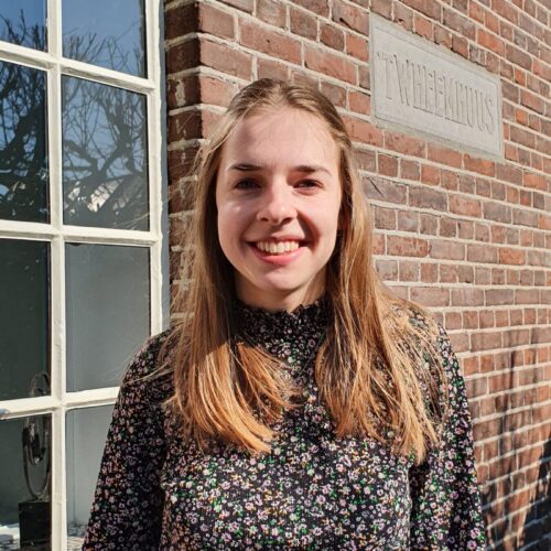 Orthopedagoog In Het Wheemhuus Zuidwolde Drenthe Hoogeveen