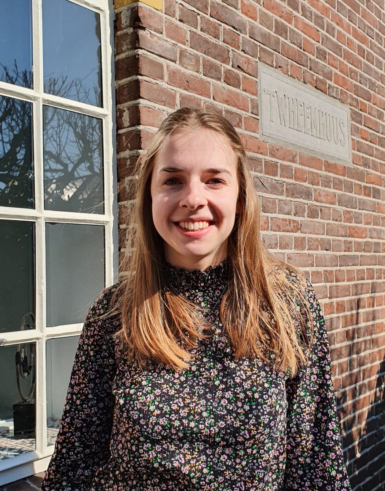 Orthopedagoog Lisa Prins Orthopedagoog in het Wheemhuus Zuidwolde Drenthe Hoogeveen
