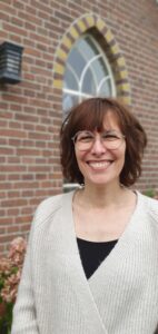 Yin yoga in 't Wheemhuus Gezondheidscentrum Zuidwolde