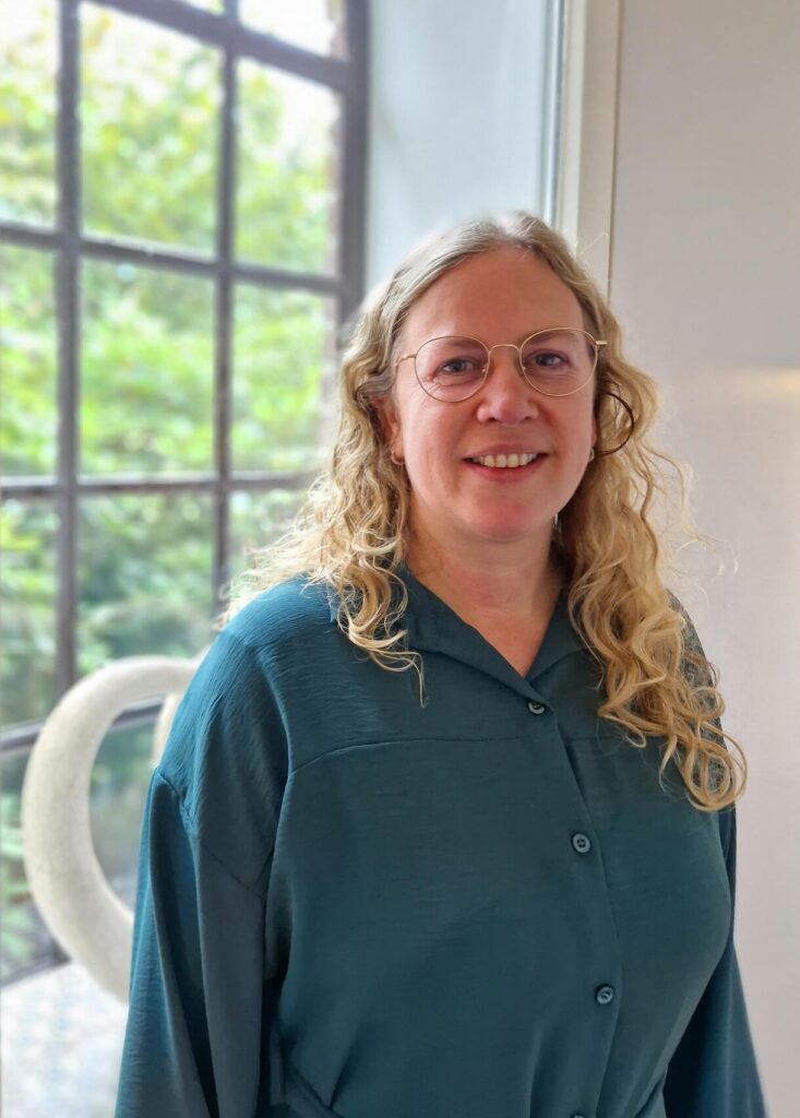 Diëtist en Psychosociaal therapeut i.o.