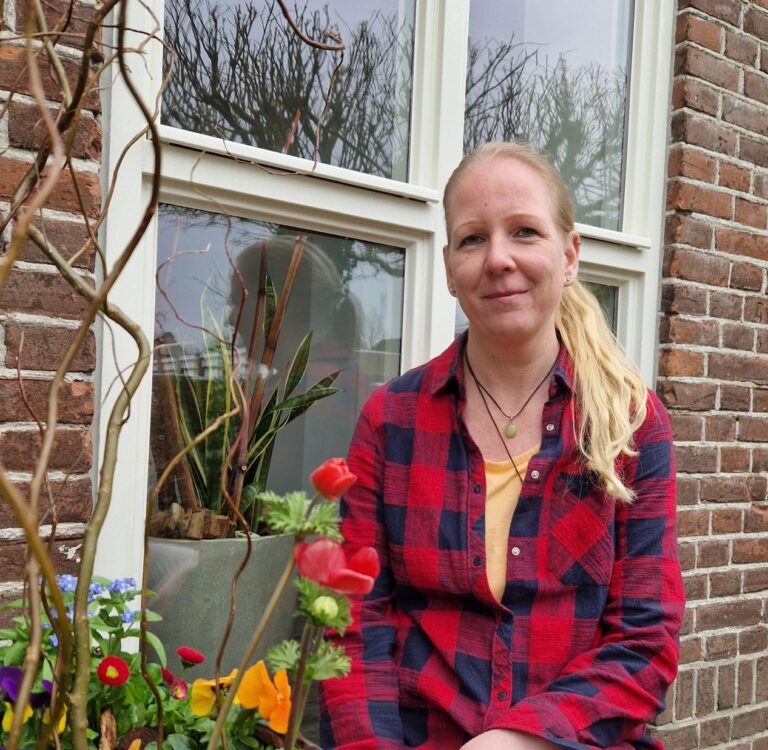 Edelsteentherapie in 't Wheemhuus Zuidwolde