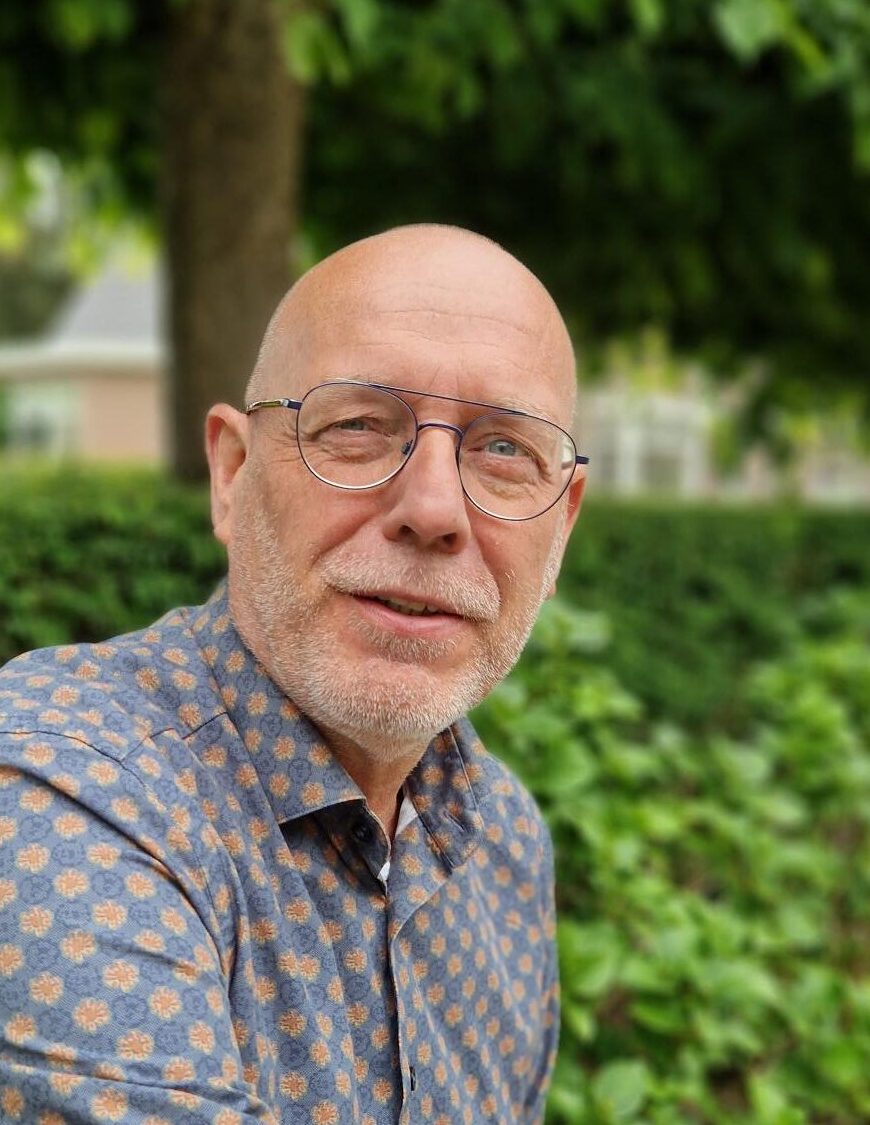 Bodyscan in Het Wheemhuus Gezondheidscentrum Zuidwolde