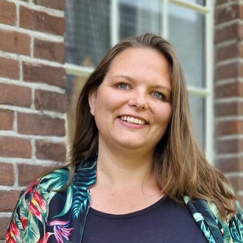 Baby Yoga In Het Wheemhuus Gezondheidscentrum Zuidwolde
