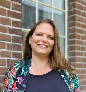 Praktijk Madelon voor Mama & Baby in 't Wheemhuus Zuidwolde