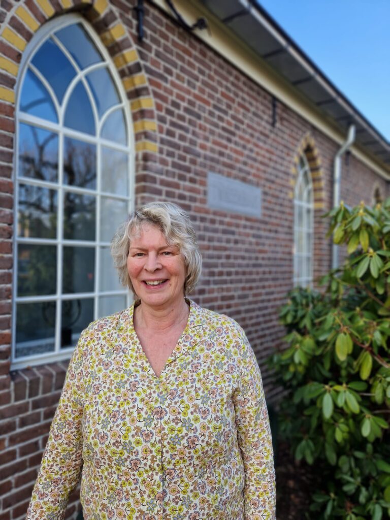 Bodyfixer in Het Wheemhuus Gezondheidscentrum Zuidwolde