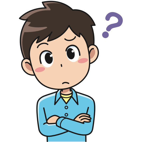 question