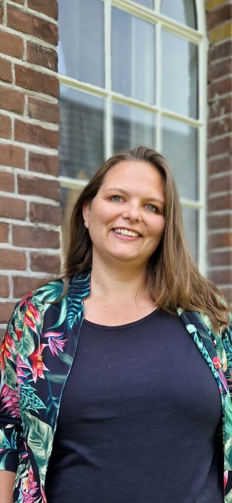 Praktijk Madelon voor Mama & Baby